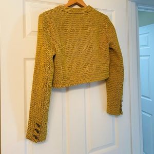 Zara jacket